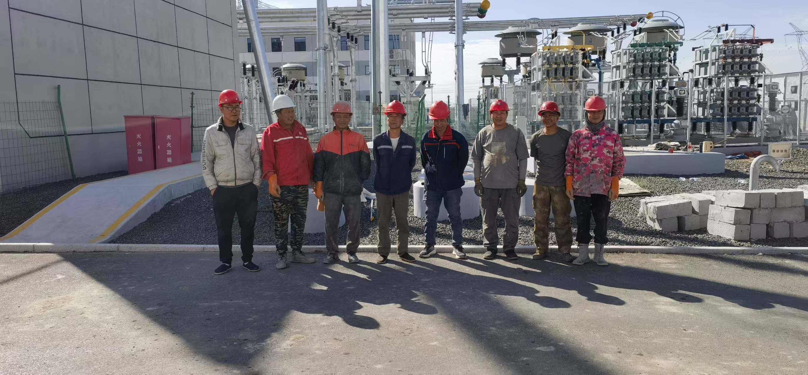 后湖管理区地基沉降如何修复?